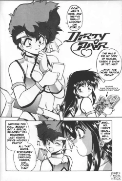 Page 2 of Yuris Dirty Little Secret