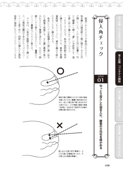 Page 38 of 処女喪失・ロストヴァージンSEX完全マニュアル イラスト版……初エッチ