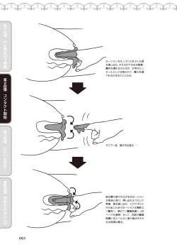 Page 53 of 処女喪失・ロストヴァージンSEX完全マニュアル イラスト版……初エッチ