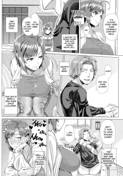 Page 191 of Hajimete no Hitozuma