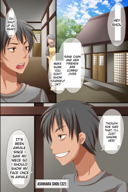 Page 2 of Namaiki na Meikko-tachi ga Asobi ni Kita node Mahou no Kagami de Juujun ni Shite Kawaii Boku Senyou Dorei ni Shita