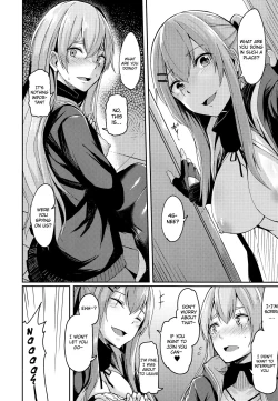 Page 8 of UMP Kazoku Zoku Keikaku