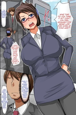 Page 14 of Dorei Seal ~ Harareta Onna wa Shihai Sare Zettai Fukujuu Shite Shimau