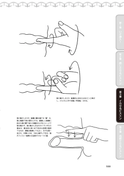Page 102 of 膣挿入＆ピストン運動完全マニュアル イラスト版……ピスとんッ！