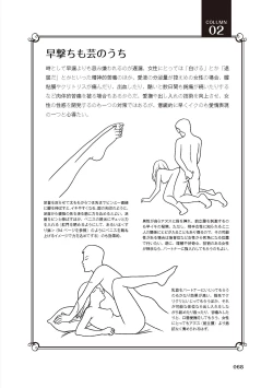 Page 70 of 膣挿入＆ピストン運動完全マニュアル イラスト版……ピスとんッ！