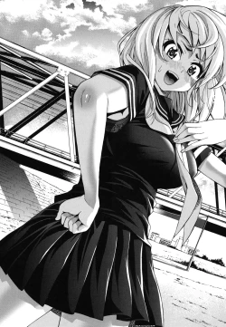 Page 178 of 7x1 Nana ni Kakeru Ichi