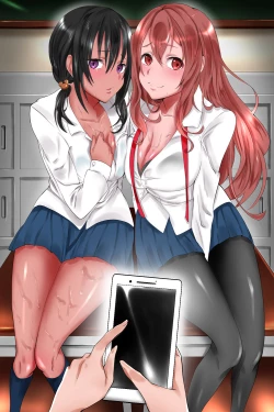 Page 4 of Doukyuusei-tachi no Shikou o Kakikaete Joushiki Henkan Shite Mita Soushuuhen