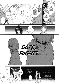 Page 4 of Vikala-chan to Ichaicha suru Hon