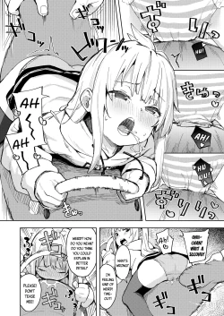 Page 7 of Chouhatsu Matenshi!! TenmaAngel!! Tenma-chan