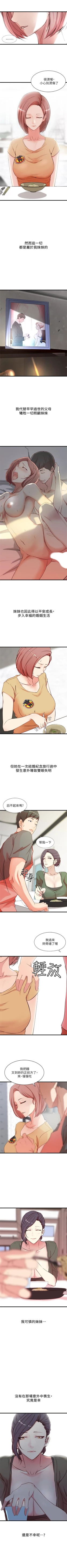 Page 3 of （周4）老婆的姊姊 1-13 中文翻译（更新中）