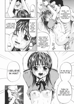 Page 122 of Inu Shoujo