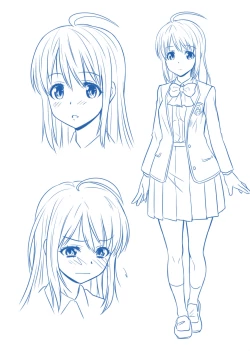 Page 52 of Danshiko ga kyo gakko ni!? Pinto hazure no nazo shojo! ＋ α | Boys School becomes a Mixed-Sex School!? Mystery Girl Out of Focus! ＋ α