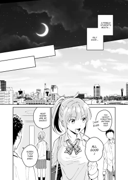Page 15 of Dokushin Chuunen Otoko ga Gal ni Hamaru Hanashi