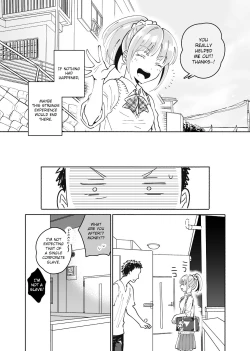 Page 16 of Dokushin Chuunen Otoko ga Gal ni Hamaru Hanashi