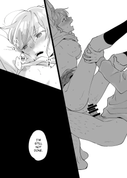 Page 41 of Dokushin Chuunen Otoko ga Gal ni Hamaru Hanashi