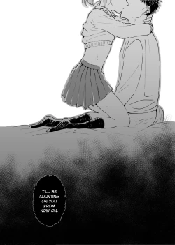 Page 46 of Dokushin Chuunen Otoko ga Gal ni Hamaru Hanashi