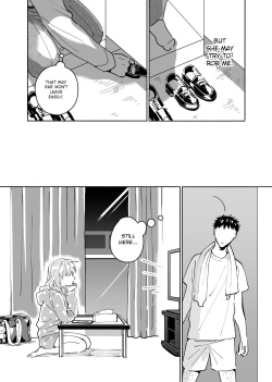 Page 8 of Dokushin Chuunen Otoko ga Gal ni Hamaru Hanashi