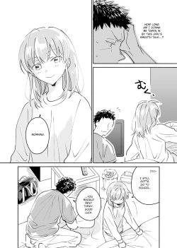 Page 25 of Dokushin Chuunen Otoko ga Gal ni Hamaru Hanashi 2