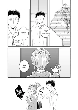 Page 27 of Dokushin Chuunen Otoko ga Gal ni Hamaru Hanashi 2