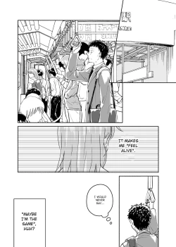 Page 30 of Dokushin Chuunen Otoko ga Gal ni Hamaru Hanashi 2