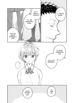 Page 32 of Dokushin Chuunen Otoko ga Gal ni Hamaru Hanashi 2