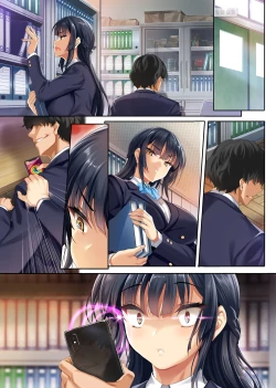 Page 41 of Takabisha na Seitokaichou o Appli de Juujun Choukyou