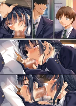 Page 58 of Takabisha na Seitokaichou o Appli de Juujun Choukyou