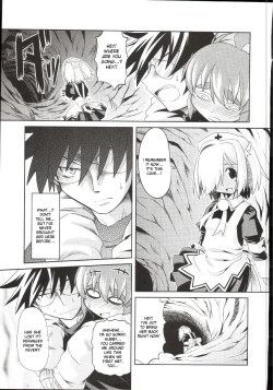 Page 96 of Takuramakan Doubutsuen8