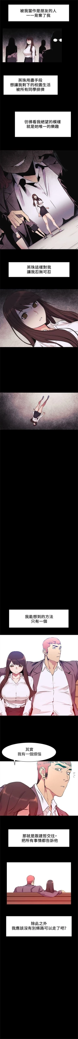 Page 268 of （周5）冲突 1-81 中文翻译 （更新中）