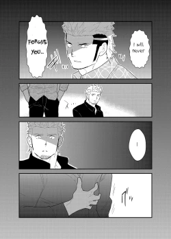 Page 46 of Moshimo Yakuza ga Deisui Shite Shimattara