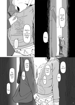 Page 9 of SakuMyon Kinki Scatolo Hen