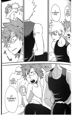 Page 22 of Koi o Shiru.