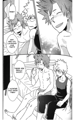 Page 24 of Koi o Shiru.