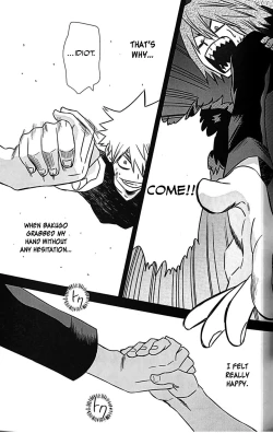 Page 4 of Koi o Shiru.