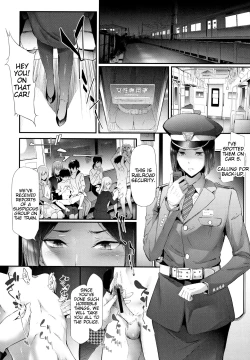 Page 71 of TR Gyaku Chikan Senyou Sharyou | Female Molester Train Ch. 1 -2