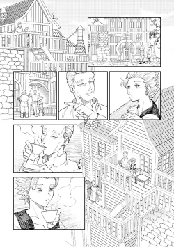 Page 14 of Rental Kamyu-kun 6 day