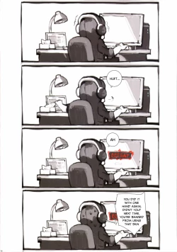 Page 13 of Kissing Dicks Association