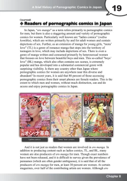 Page 20 of Hentai Manga! A Brief History of Pornographic Comics in Japan