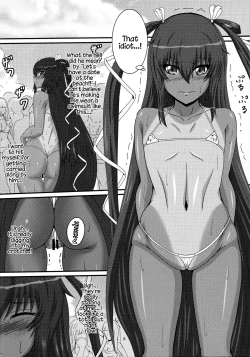 Page 5 of Yukikaze no Nichijou