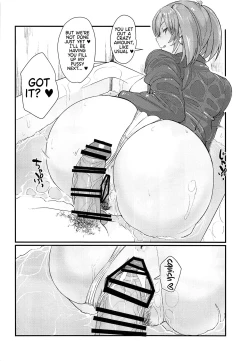 Page 17 of Ryofu Housen to Love Love Ofurox + Nurse Cos