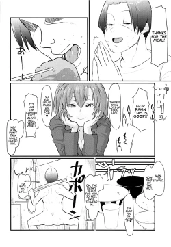 Page 7 of Ryofu Housen to Love Love Ofurox + Nurse Cos