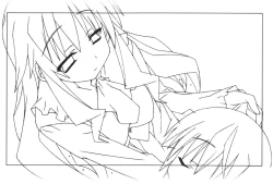 Page 18 of Twinkle☆Crusaders Kurukuru Most Secret Booklet