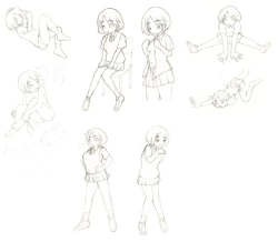 Page 3 of Oneesan to Ototo-kun