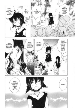 Page 22 of Iketeru Police Volume 9, Chapter 8 - Celeb Shimai no Gokuraku Clinic