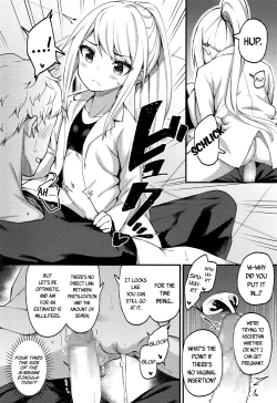 Page 10 of Asakura Hakase no Bibouroku | Professor Asakura's Memorandum