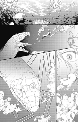 Page 40 of Hetare Maou to Tsundere Yuusha | 废柴魔王和傲娇勇者 Ch. 1-4