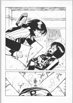 Page 15 of Nanami Tougarashi