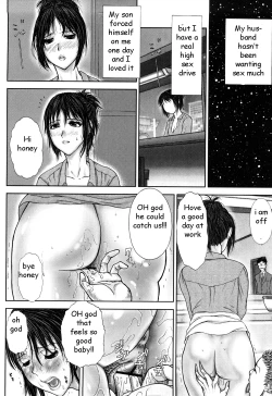 Page 4 of An Affair with Mom