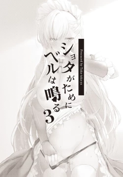 Page 27 of Shota ga Tame ni Bel wa Naru 3