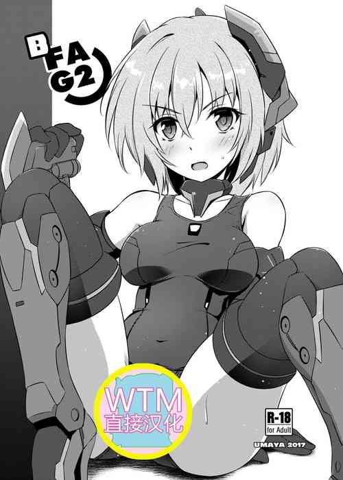 Download BFAG 2